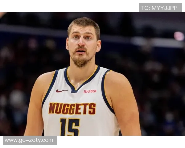 约基奇本赛季31场比赛中16次三双表现超50引发热议