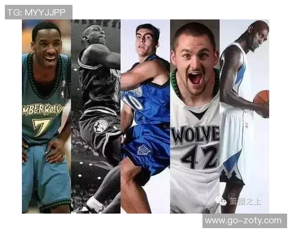 联盟分卫位置深度排名出炉森林狼骑士开拓者名列前茅